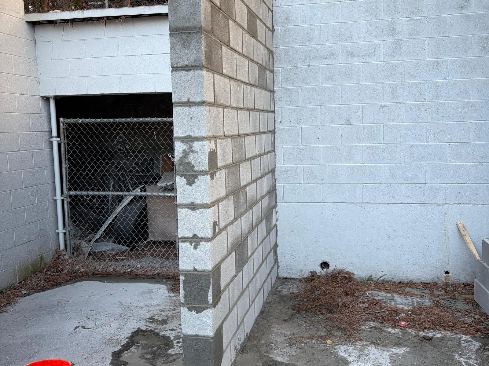 E Cordova Masonry LLC